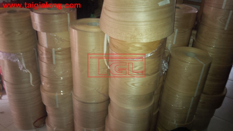 Bàn giao đơn hàng Veneer bọc khuôn Ash