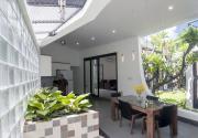 Góc xanh cho khoảng lặng