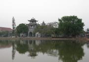Kiến trúc nhà thờ đá Phát Diệm