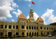 Sài Gòn, đấu ấn qua từng năm tháng